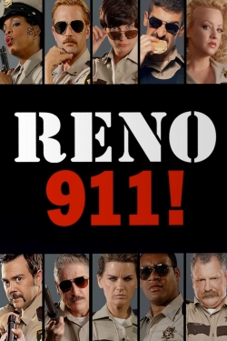 Watch Reno 911! movies free hd online