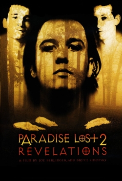 Watch Paradise Lost 2: Revelations movies free hd online