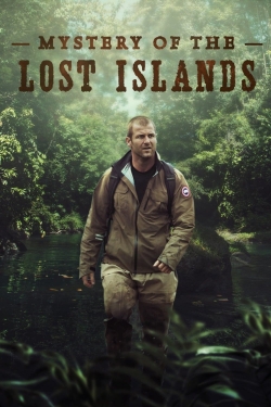 Watch Mystery of the Lost Islands movies free hd online