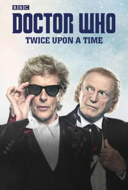 Watch Doctor Who: Twice Upon a Time movies free hd online