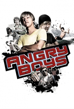 Watch Angry Boys movies free hd online