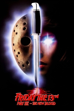 Watch Friday the 13th Part VII: The New Blood movies free hd online