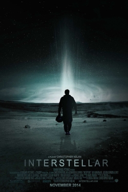 Watch Interstellar: Nolan's Odyssey movies free hd online