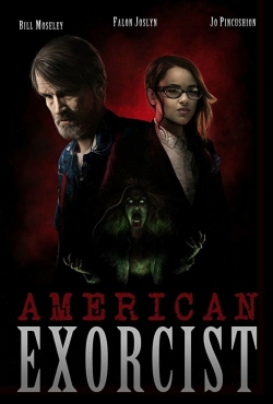 Watch American Exorcist movies free hd online
