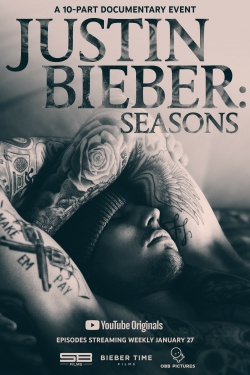 Watch Justin Bieber: Seasons movies free hd online