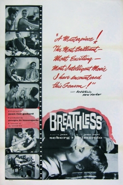 Watch Breathless movies free hd online