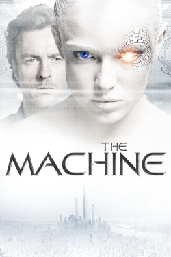 Watch The Machine movies free hd online