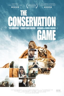 Watch The Conservation Game movies free hd online