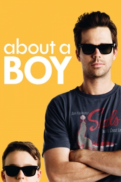 Watch About a Boy movies free hd online