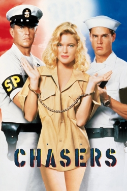 Watch Chasers movies free hd online