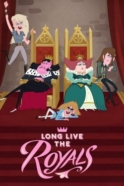 Watch Long Live the Royals movies free hd online