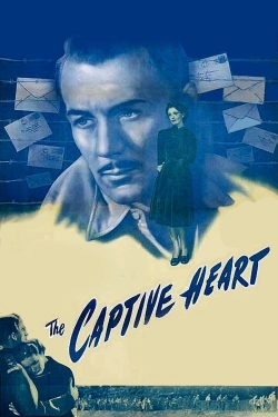 Watch The Captive Heart movies free hd online