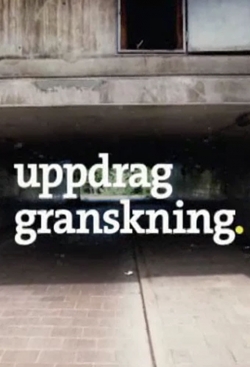 Watch Uppdrag granskning movies free hd online