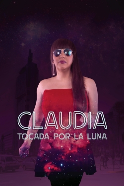 Watch Claudia Touched by the Moon movies free hd online