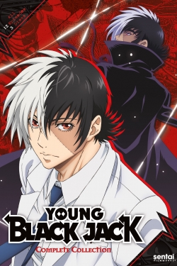 Watch Young Black Jack movies free hd online