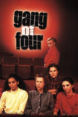 Watch Gang of Four movies free hd online