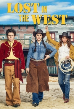 Watch Lost In The West movies free hd online