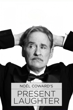 Watch Noël Coward's Present Laughter movies free hd online