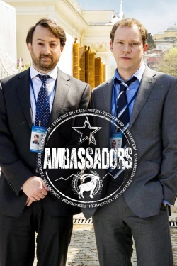 Watch Ambassadors movies free hd online