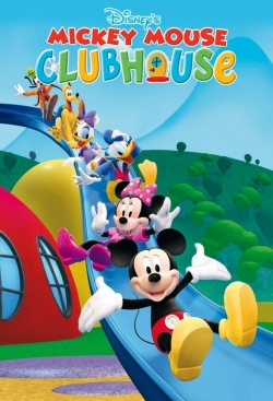 Watch Mickey Mouse Clubhouse movies free hd online