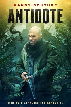 Watch Antidote movies free hd online