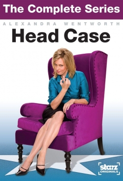 Watch Head Cases movies free hd online