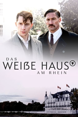 Watch Das Weiße Haus am Rhein movies free hd online