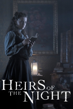 Watch Heirs of the Night movies free hd online