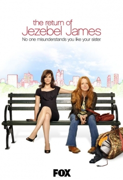 Watch The Return of Jezebel James movies free hd online