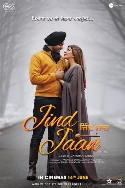 Watch Jind Jaan movies free hd online