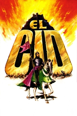 Watch El Cid movies free hd online