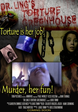 Watch Dr. Ling's Torture Greenhouse movies free hd online