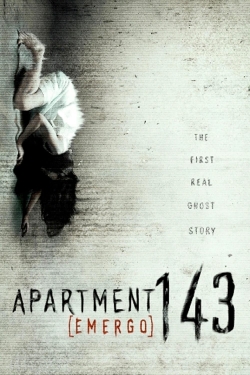 Watch Apartment 143 movies free hd online