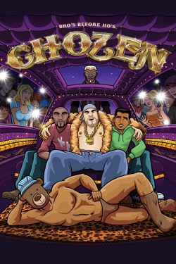 Watch Chozen movies free hd online