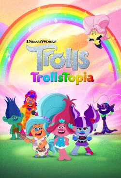 Watch Trolls: TrollsTopia movies free hd online