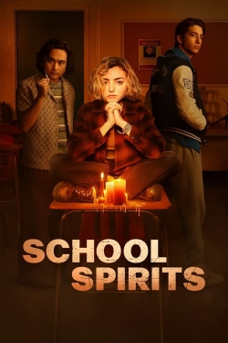 Watch School Spirits movies free hd online