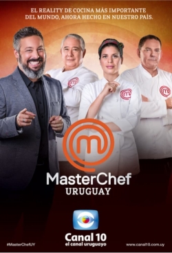 Watch MasterChef Uruguay movies free hd online