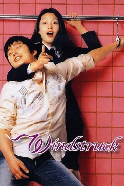 Watch Windstruck movies free hd online