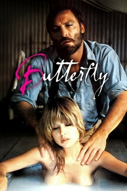 Watch Butterfly movies free hd online