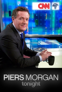 Watch Piers Morgan Live movies free hd online