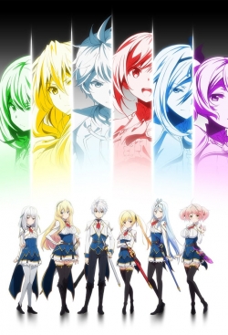 Watch Undefeated Bahamut Chronicle movies free hd online