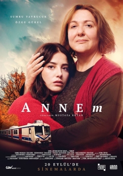 Watch Annem movies free hd online