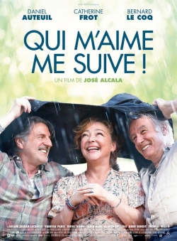 Watch Qui m'aime me suive ! movies free hd online