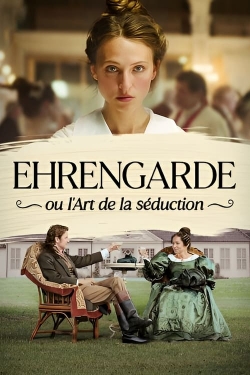 Watch Ehrengard: The Art of Seduction movies free hd online