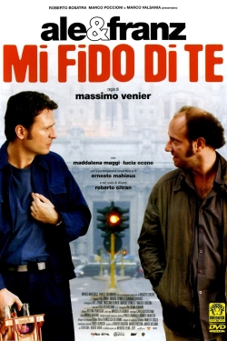 Watch Mi fido di te movies free hd online