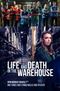 Watch Life and Death in the Warehouse movies free hd online