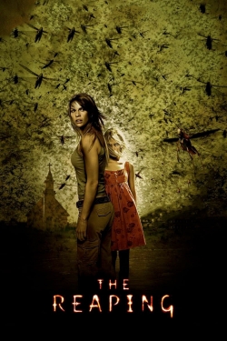 Watch The Reaping movies free hd online