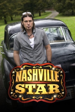 Watch Nashville Star movies free hd online