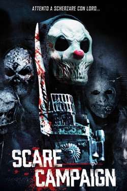 Watch Scare Campaign movies free hd online