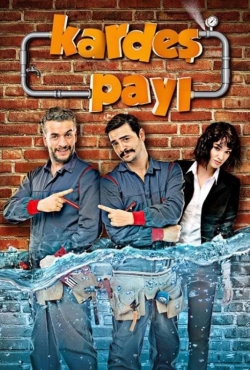 Watch Kardeş Payı movies free hd online